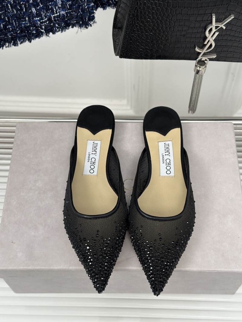 Jimmy Choo Slippers